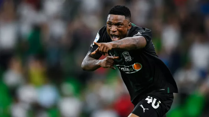 ФК Краснодар, Российская Премьер-Лига (РПЛ)