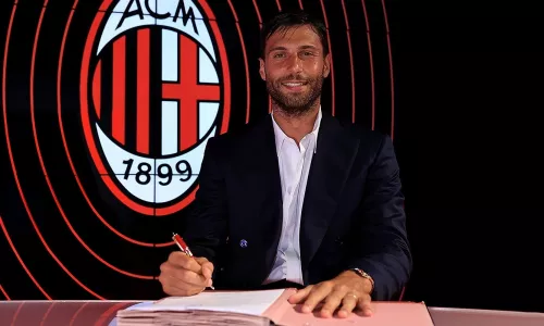 Милан, Марко Спортьелло