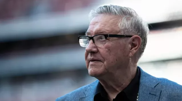 Геннадий Орлов