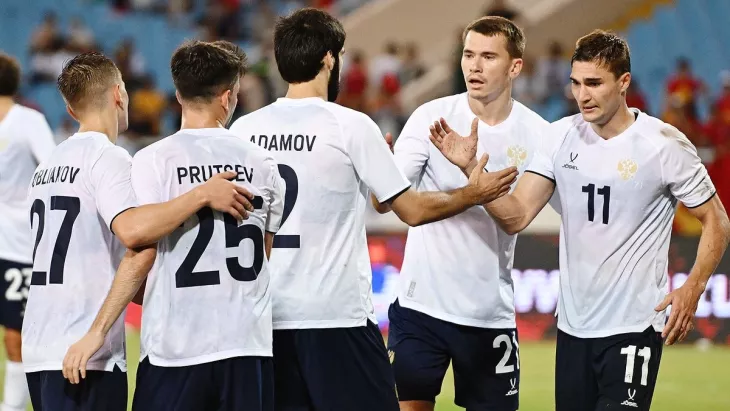 Геннадий Орлов