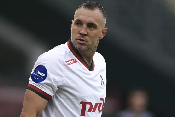 Артём Дзюба, Российская Премьер-Лига (РПЛ)