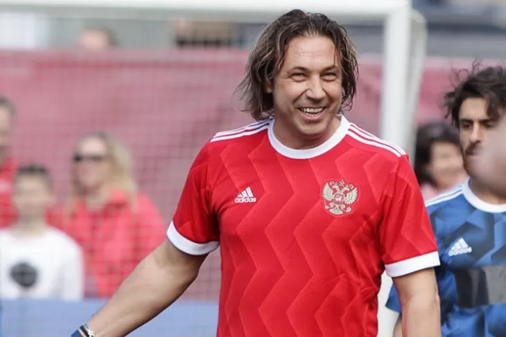 Александр Мостовой, Максим Глушенков