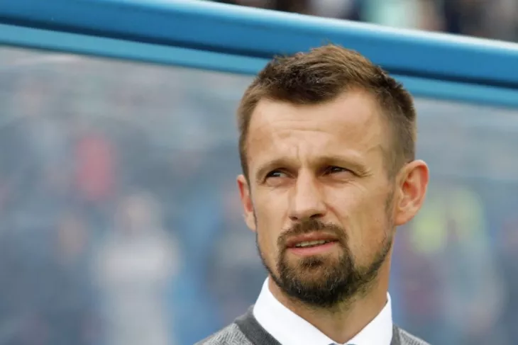 ФК Зенит, Сергей Семак
