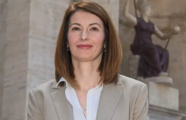 Рома, Серия А