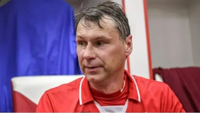 Titov gave a forecast for the match “Lokomotiv” – “Spartak”