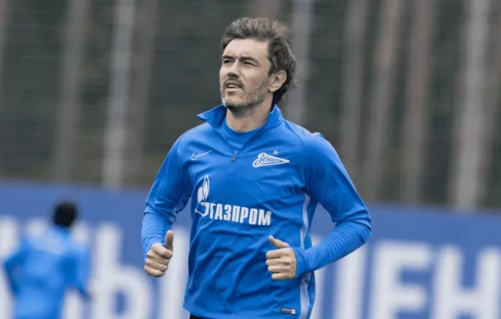 Юрий Жирков