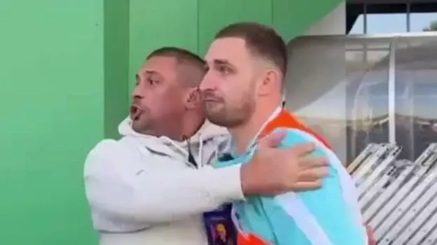 Блогер Литвин арестован после скандала в Медиалиге