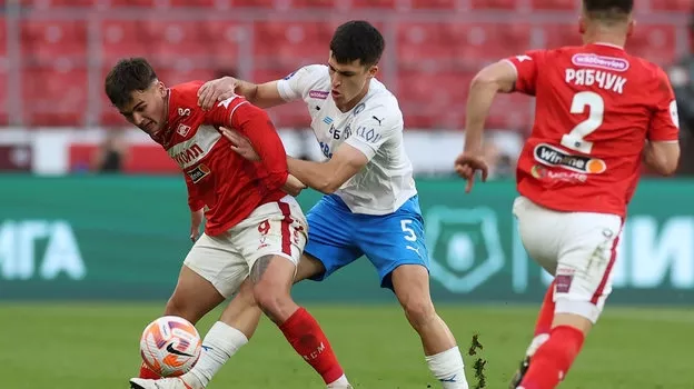 ФК Динамо Москва, Российская Премьер-Лига (РПЛ)