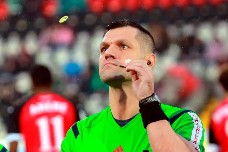 ФК Ростов, ФК Ахмат