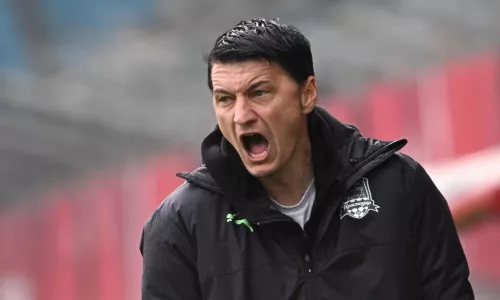 Андерлехт, Владимир Ивич