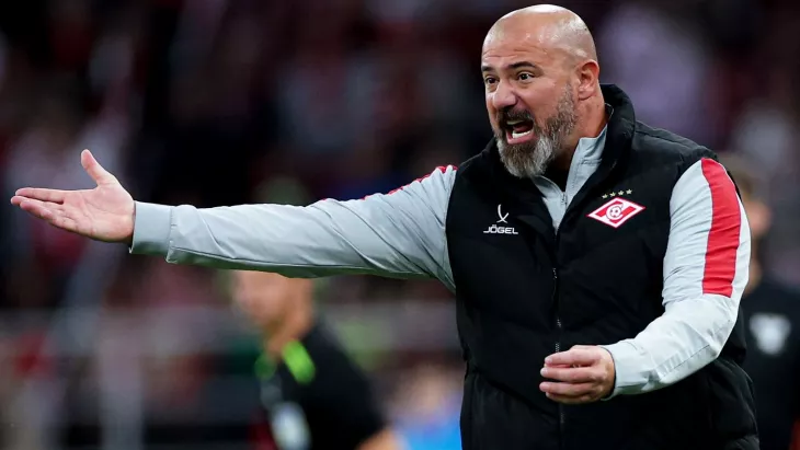 ФК Спартак Москва, ПФК ЦСКА