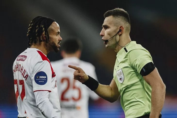 ФК Спартак Москва, ПФК ЦСКА