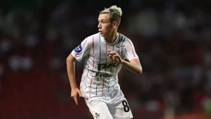 Алексей Батраков, Российская Премьер-Лига (РПЛ)