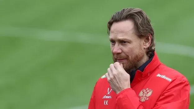 Россия выиграла пять матчей подряд с общим счетом 30:0