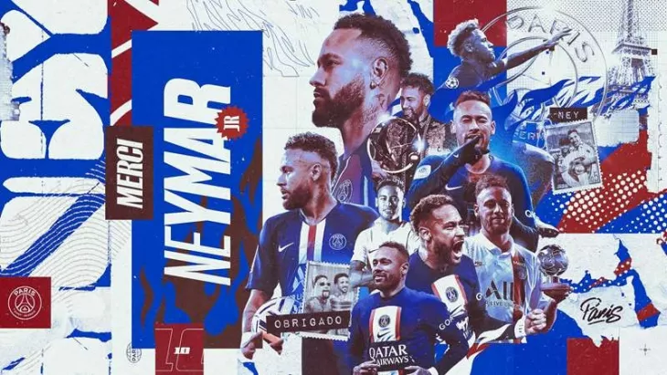 Аль-Хиляль, Неймар