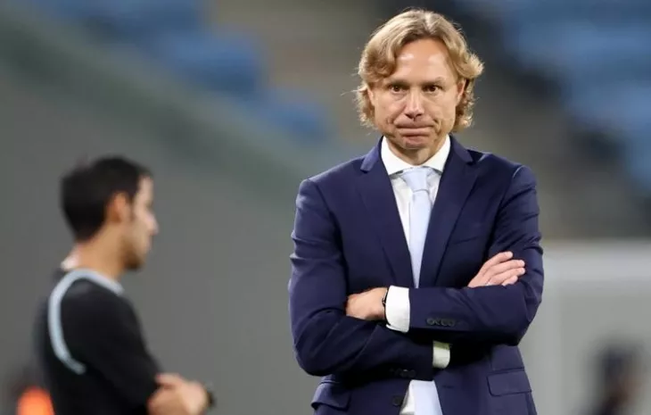 Сборная России не сыграет на чемпионате мира 2026