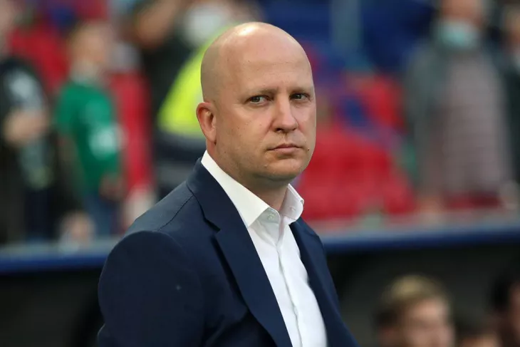 ПФК ЦСКА, ФК Ростов