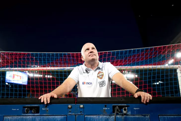 ПФК ЦСКА, ФК Рубин