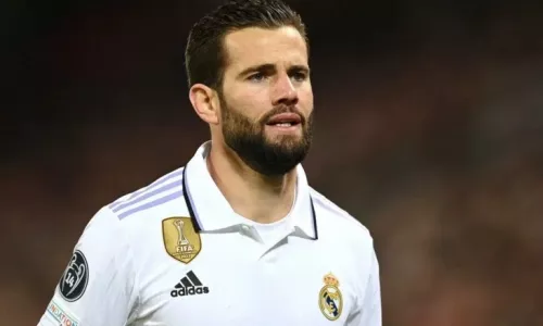 Реал Мадрид, Начо