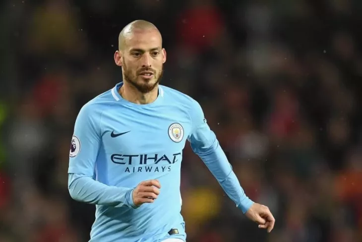 Манчестер Сити, Ноттингем Форест