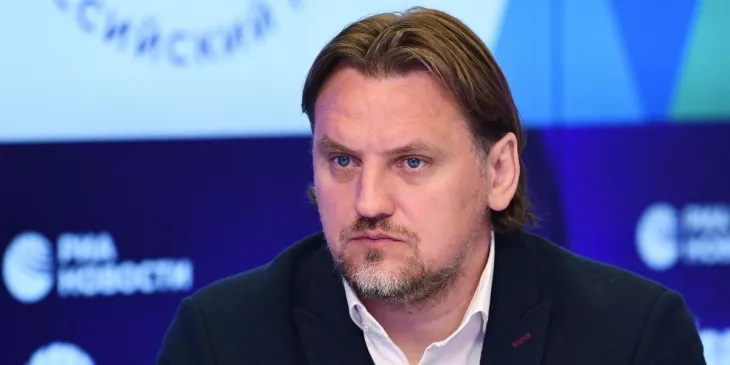 ФК Краснодар, Дмитрий Булыкин