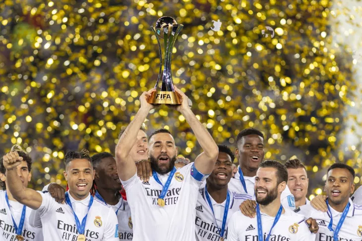 Клубный чемпионат мира