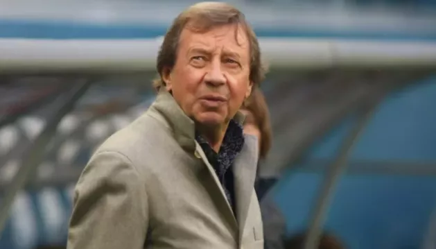 ФК Спартак Москва, Юрий Сёмин