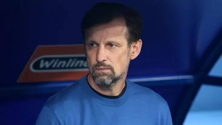 ФК Зенит, ФК Акрон