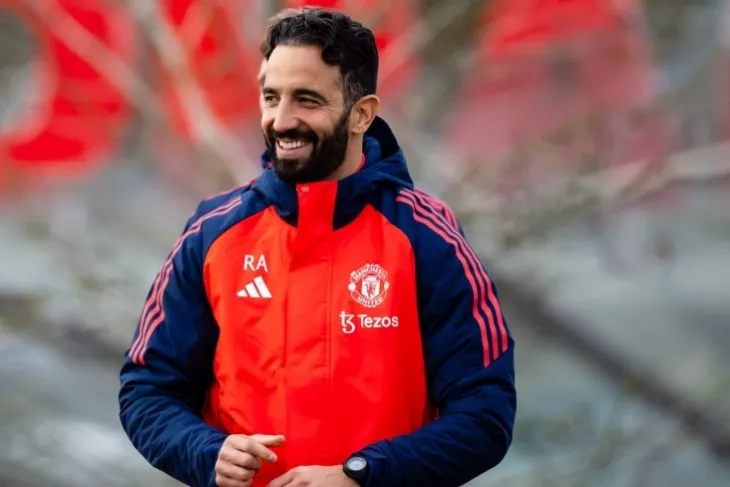 Манчестер Юнайтед, Ноттингем Форест