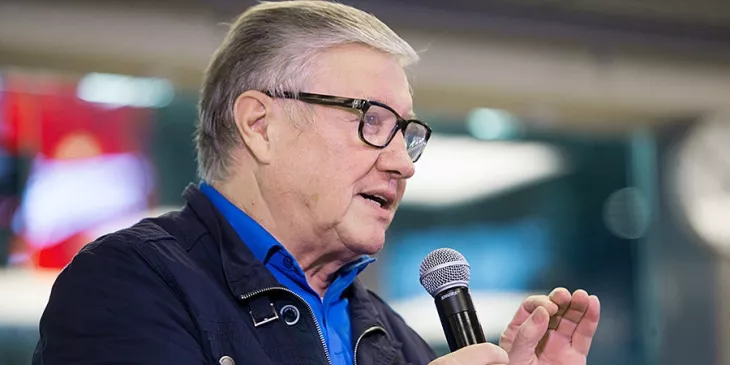 Геннадий Орлов, Артём Дзюба