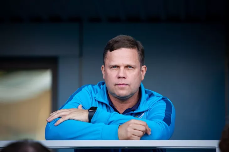 ФК Зенит, Дуглас Сантос