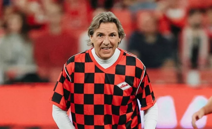 Сергей Юран, Алексей Батраков