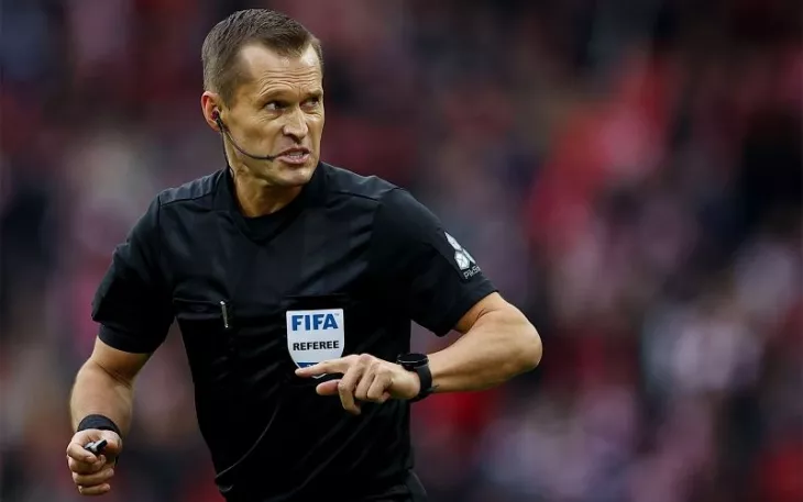 Владислав Безбородов