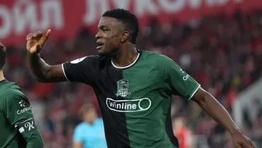 ФК Краснодар, ФК Зенит