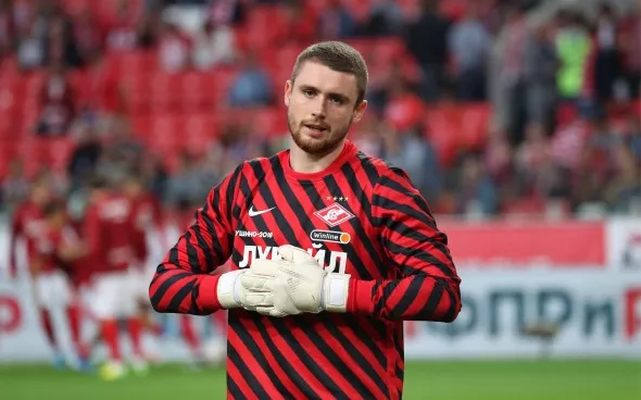 ФК Спартак Москва, ФК Зенит