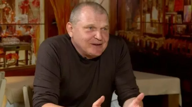 ФК Зенит, Олег Иванов