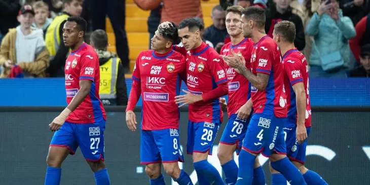 ПФК ЦСКА, Денис Колодин