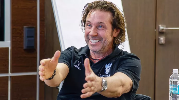 Александр Мостовой, Дмитрий Воробьев