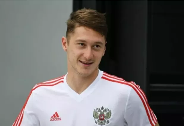 Сьон, Антон Миранчук