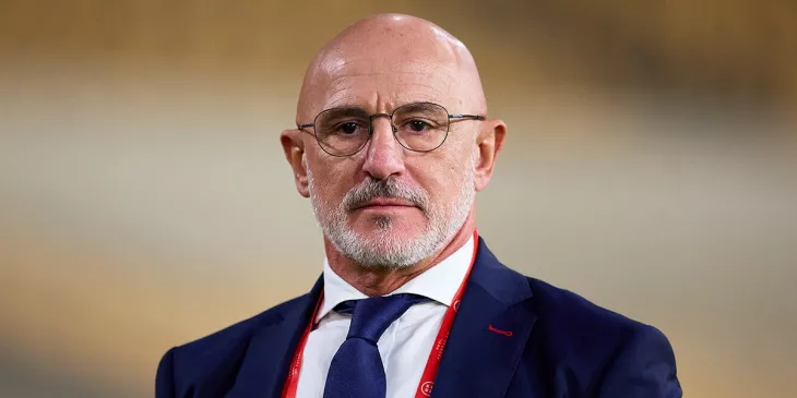 Луис де ла Фуэнте