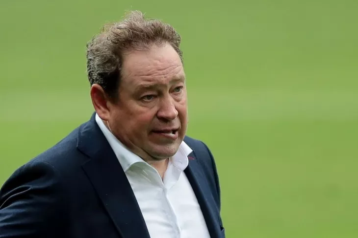 Леонид Слуцкий, Российская Премьер-Лига (РПЛ)