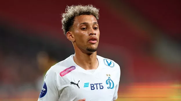 ФК Динамо Москва, Ботафого