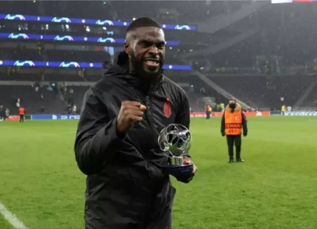 Ньюкасл, Ювентус