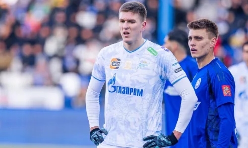 ФК Зенит, Александр Соболев