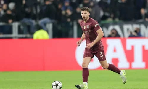 Манчестер Сити, Рубен Диаш