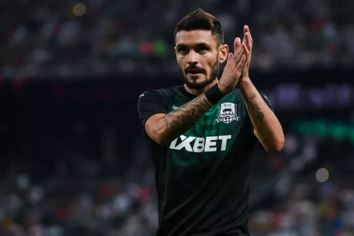 Реми Кабелля, Российская Премьер-Лига (РПЛ)