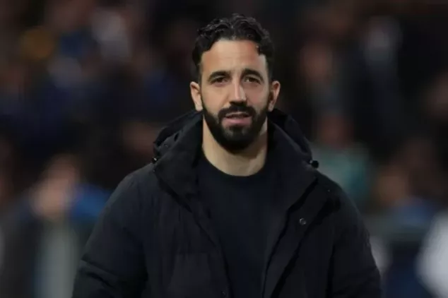 Манчестер Юнайтед, Рубен Аморим