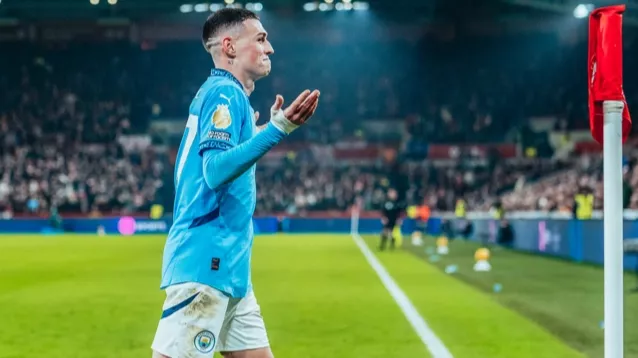 Манчестер Сити, Хосеп Гвардиола