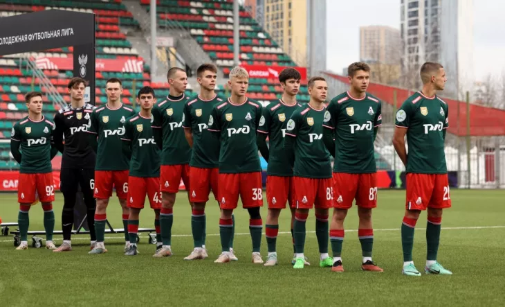 ФК Локомотив Москва, Российская Премьер-Лига (РПЛ)