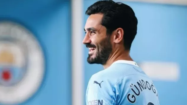 Манчестер Сити, Галатасарай